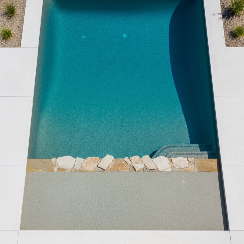 Option C rendering - South Shelf